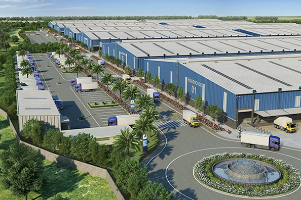 Xuzhou Masterbatch Inc.