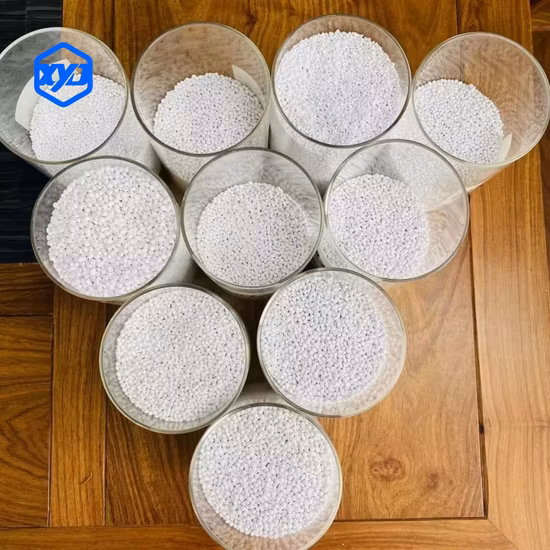 Filler Masterbatch for Plastic Raw Material