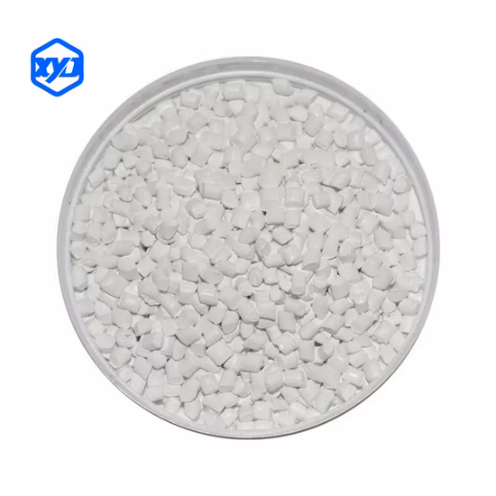 Masterbatch riempitivo per materia prima plastica